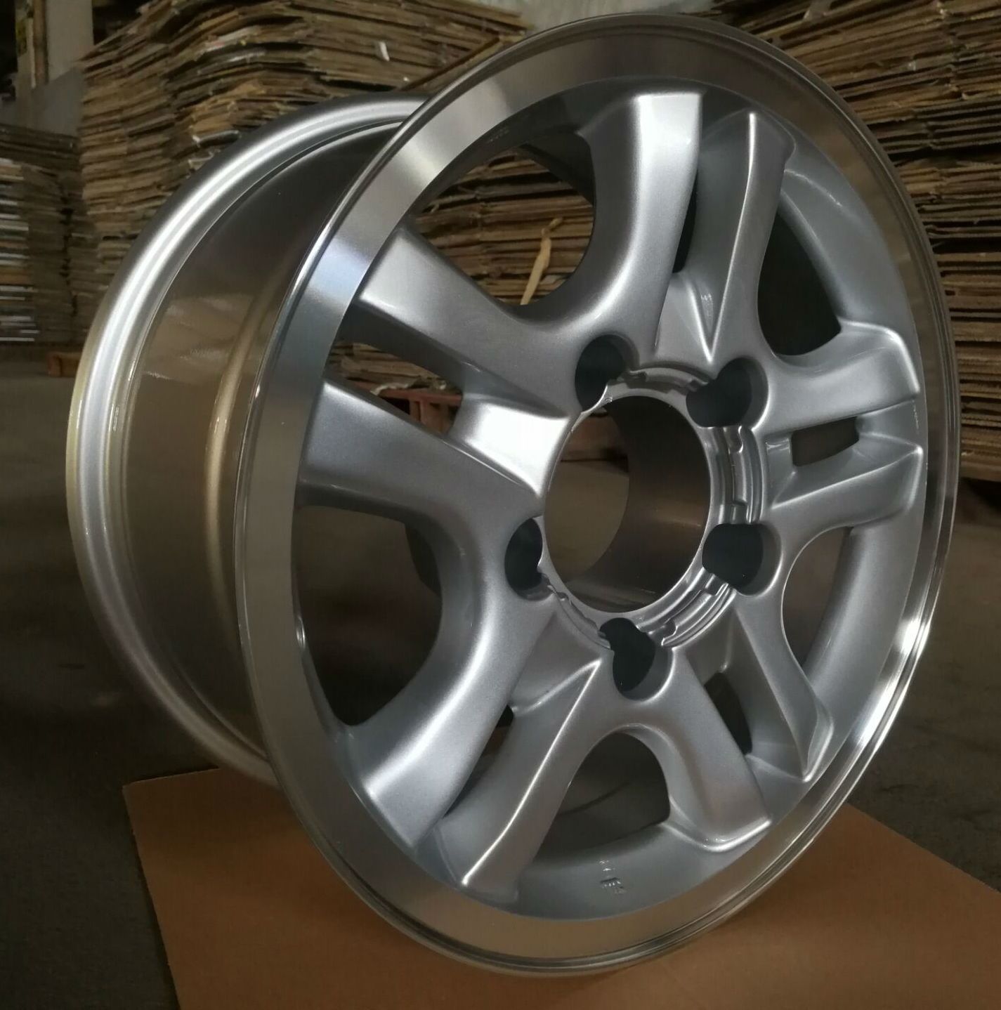 Replica Car Alloy Wheels Kin-L1178