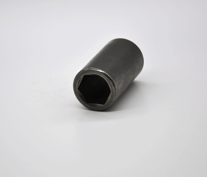 Powder Metal Sintered Iron Bushing for Hydraulic Door