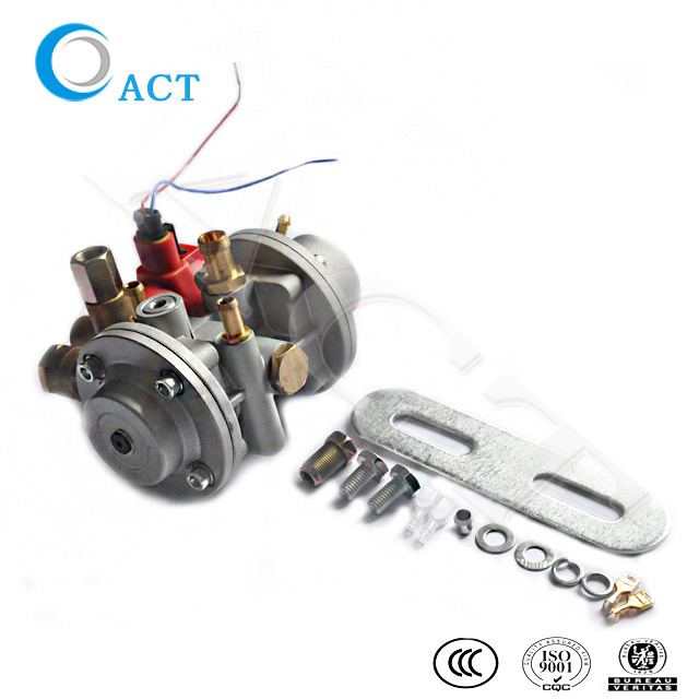 CNG Automatic Voltage Regulator Act-B Gear Reducer