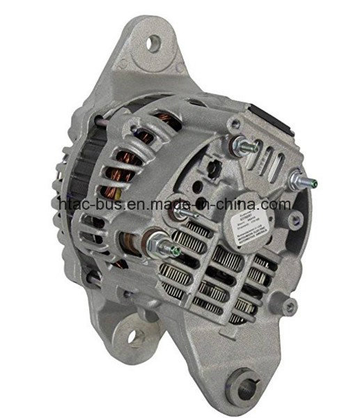 Volvo Truck Mitsubishi Alternator 24V 80A 3587218