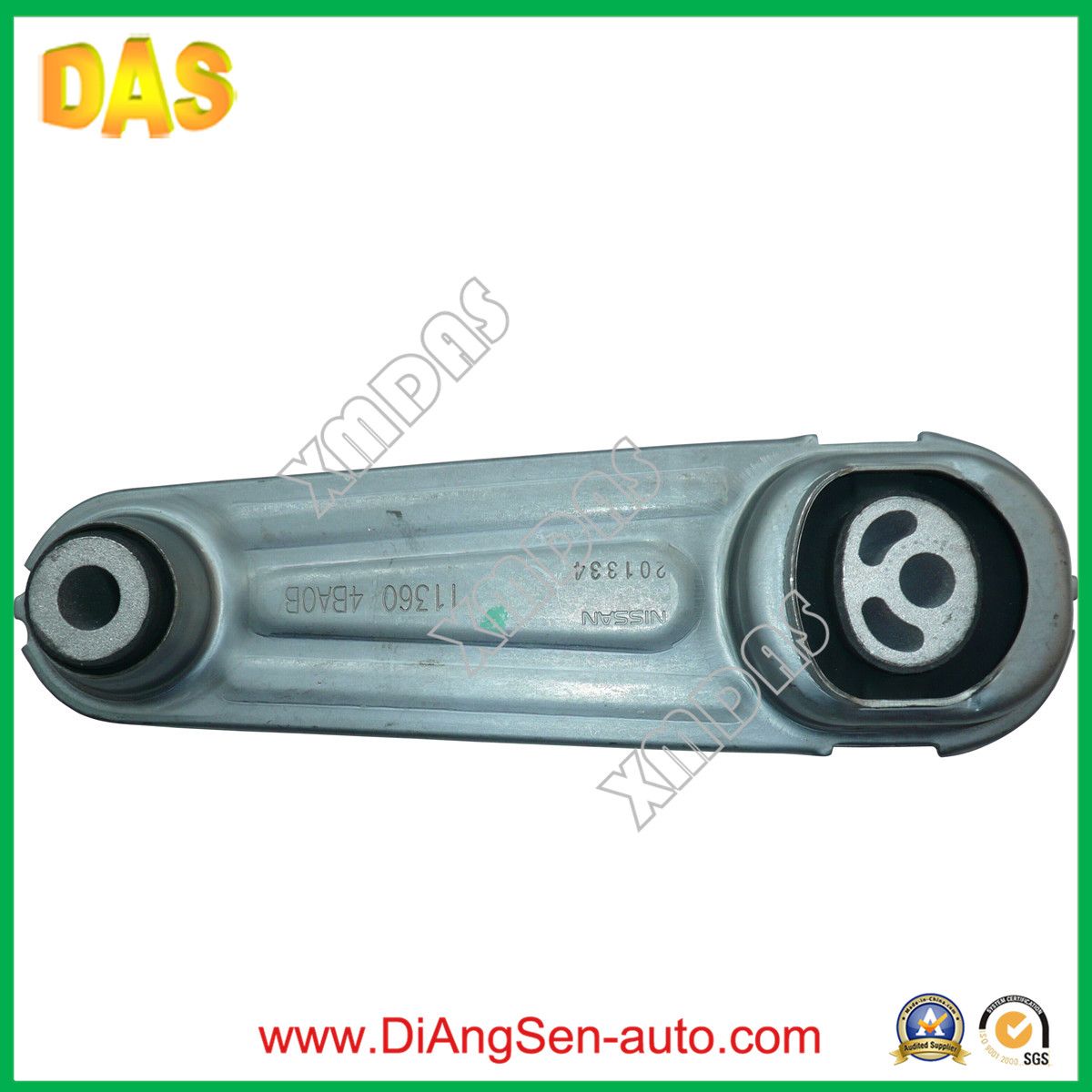 Transmission Engine Motor Mounting for Nissan X-Trail (11360-4BA0B)