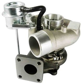Citroen Jumper K03 53039880081 53039880054 Turbocharger