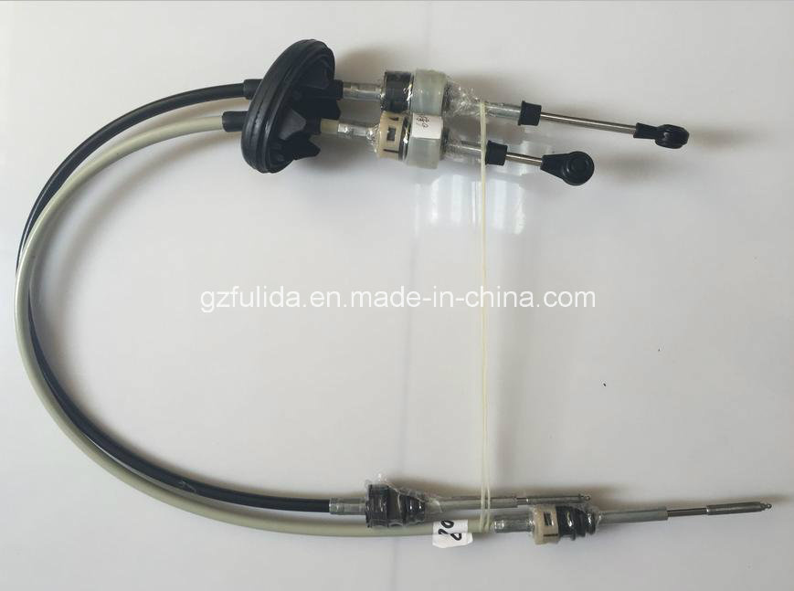 High Quality Gear Shift Control Cable for Ford