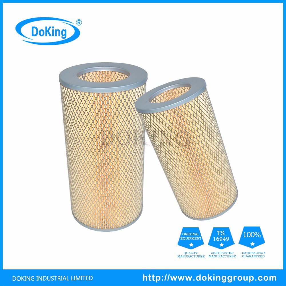 High-Quality Auto Air Filter 17801-67040 for Toyota