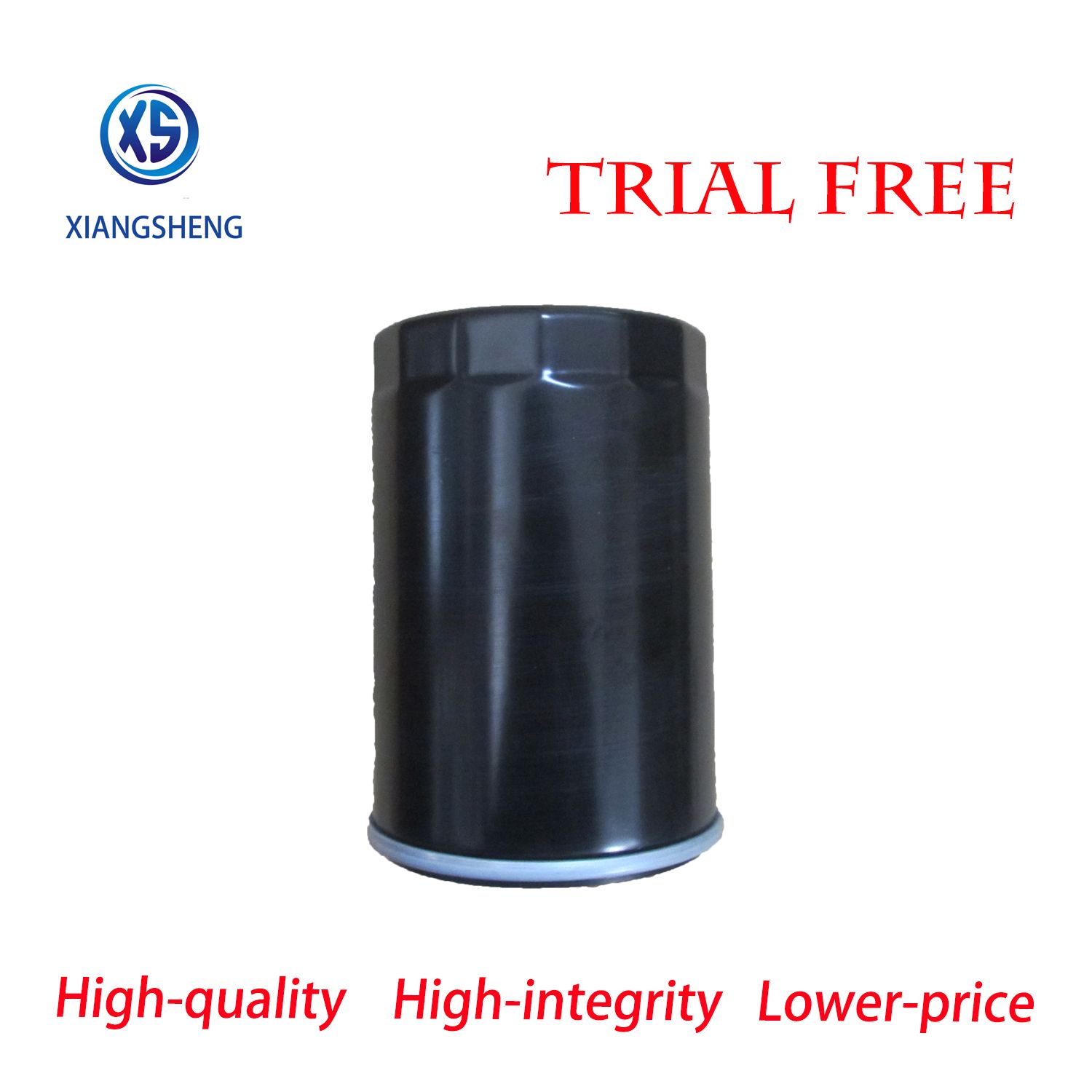 Oil Filter for Audi A3 A4 A6 Coupe Seat Alhambra Skoda OEM 034115561A 06A115561b