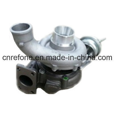 Gt2052V Turbo 454135-0010 454135-0005 454135-0003 2.5 Tdi (B6) Engine Aym