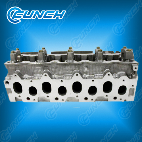 Engine Cylinder Head for FIAT 908584