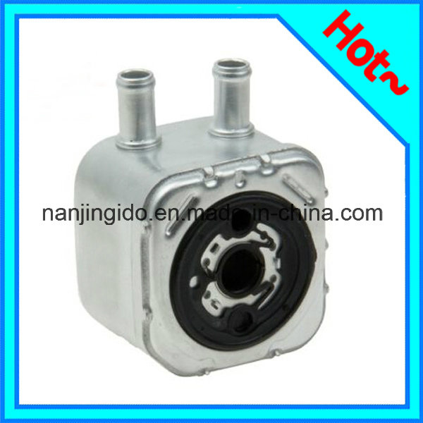 OEM Quality Car Oil Cooler for Audi A3 1997-2001 028117021e