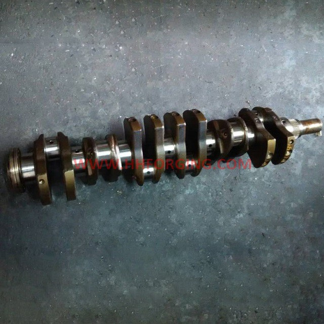 OEM Crankshaft for Toyota Supra 2jz-Gte Engine