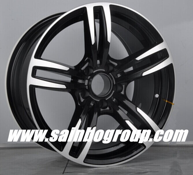 F60855 18inch 19inch for BMW Replica Car Alloy Wheel Rims