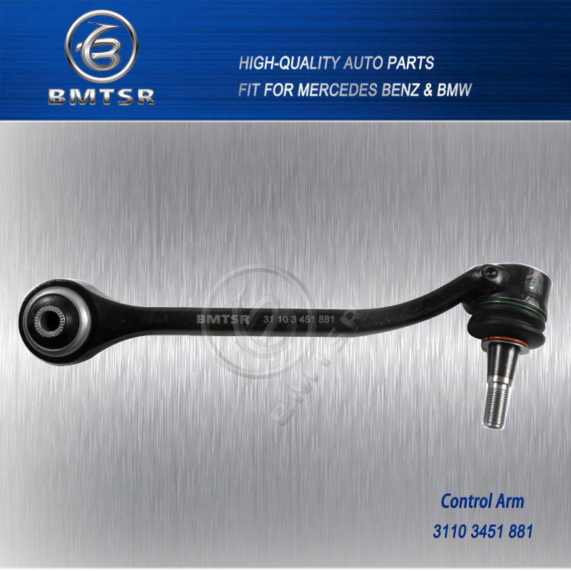Auto Parts Control Arm 4 Matic for BMW E83 31 10 3 451 881 31103451881