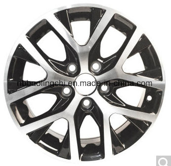 14 Inch Alloy Wheel with PCD 5X100