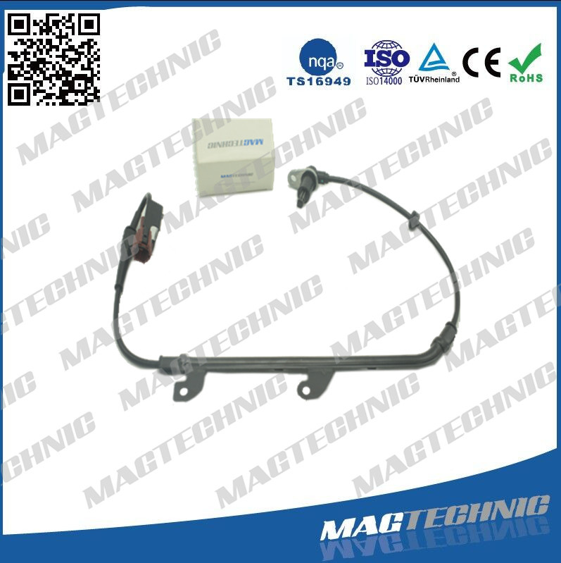 ABS Wheel Speed Sensor 47901-2y000 for Nissan