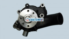 Isuzu Cooling System Water Pump for 6bg1 6bg1t