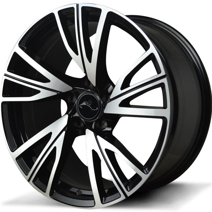 Alloy Wheel/Wheel Rims