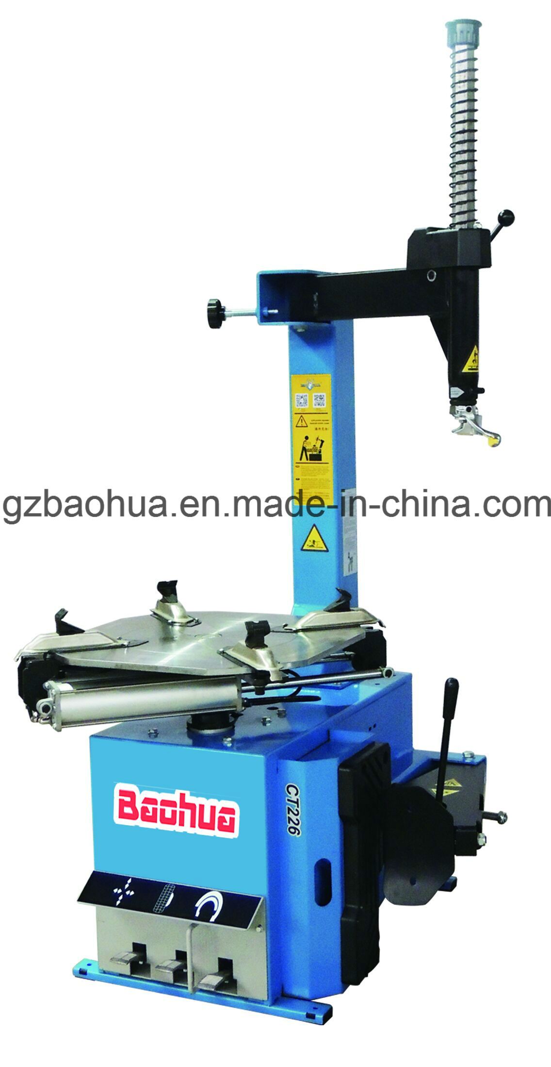 Swing Arm Tire Changer CT226 / Tire Changer / Common Tire Changer