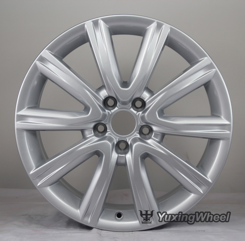 18 Inch Popular Alloy Beautiful Wheel for Audi