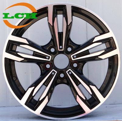 18inch Aluminium Alloy Automobile Wheel Hub for BMW