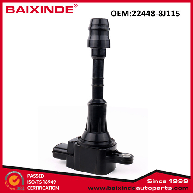 Wholesale Price Car Ignition Coil 22448-AR215 for INFINITI