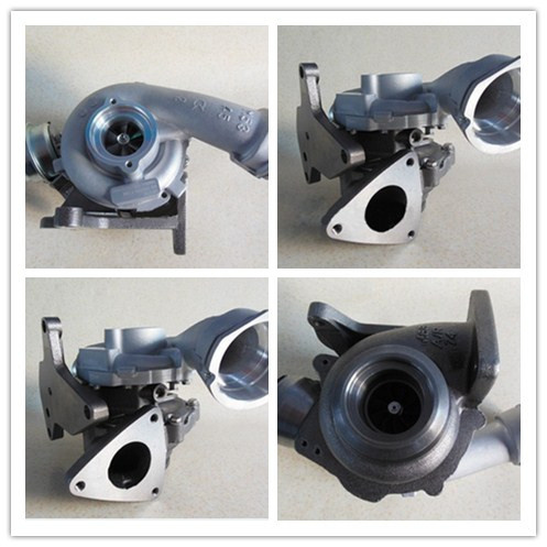 06-07  T5 Transporter for Volkswagen Gtb1752V Turbo 760699-0004 760699-5004s 760699-0002