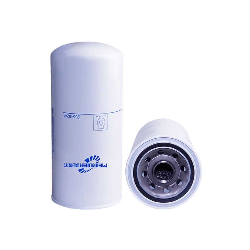 High Quality Auto Parts Oil Filter 26540244 for Perkins