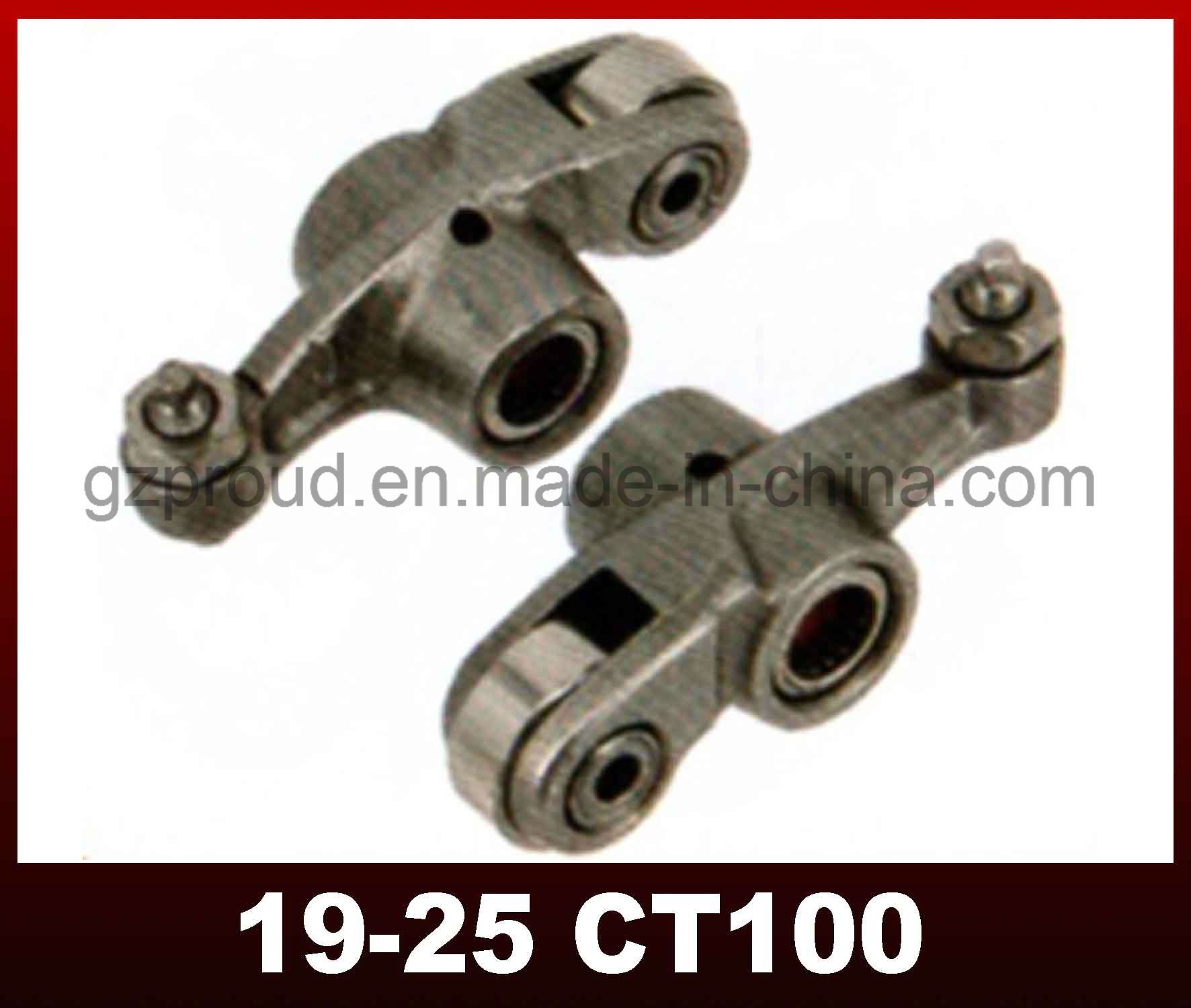 Bajaj CT100 Rocker Arm High Quality Motorcycle Parts