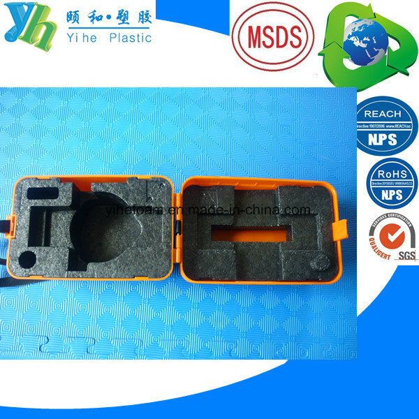 Impact Protection Energy-Absorbing EPP Memory Foam Car Sunshade Manufacturer, Auto Spare Parts Car