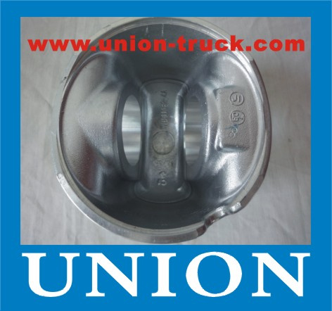 Faw Engine Parts A03 Piston