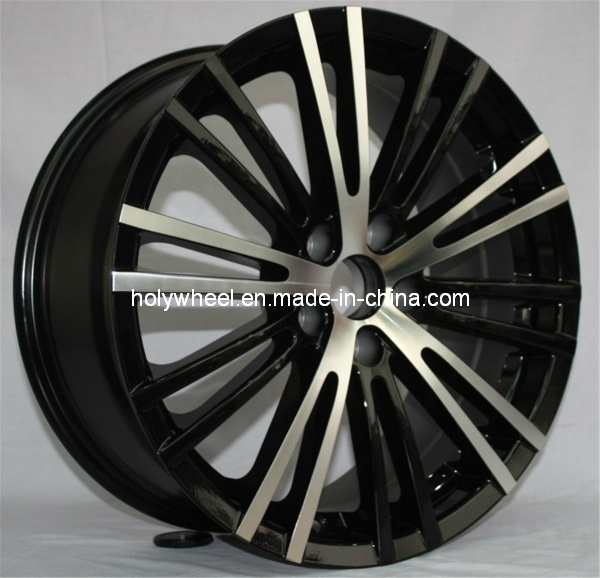 Replica Wheel Rims/Alloy Wheel for Vw (HL655)