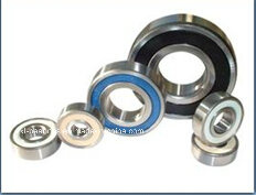 China Bearing Auto Bearing, Motor Beaing 6008, 6008z, 6008-2z, 6008RS, 6008-2RS, 6008n