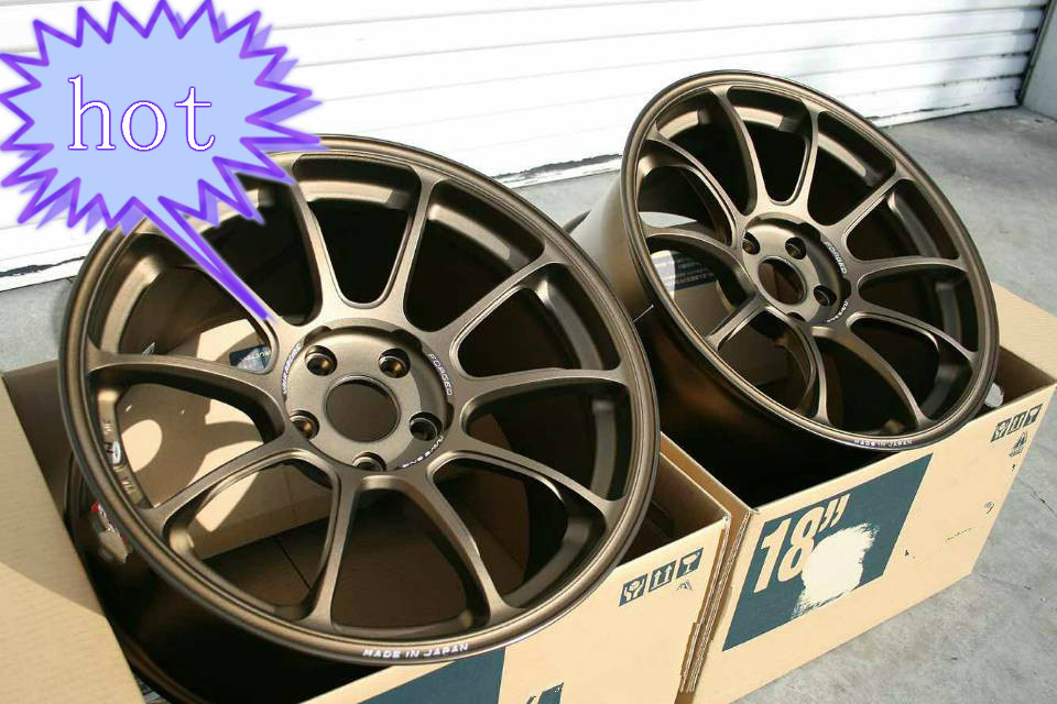 Fit for Audi 2016 RS6 Alloy Wheel Made in China 18 19 Inch Rims