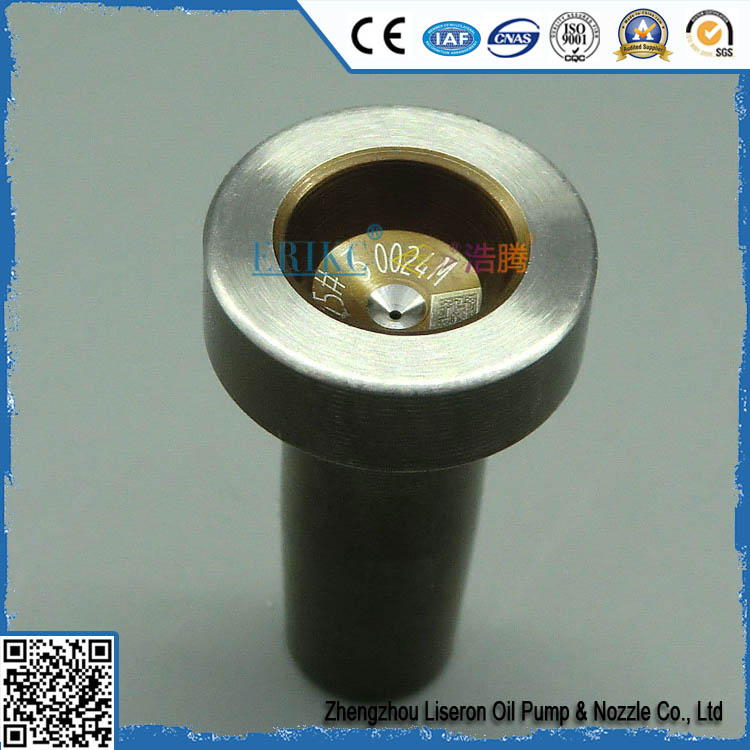 Bosch Common Rail Spare Parts Injector 334 Valve Cap