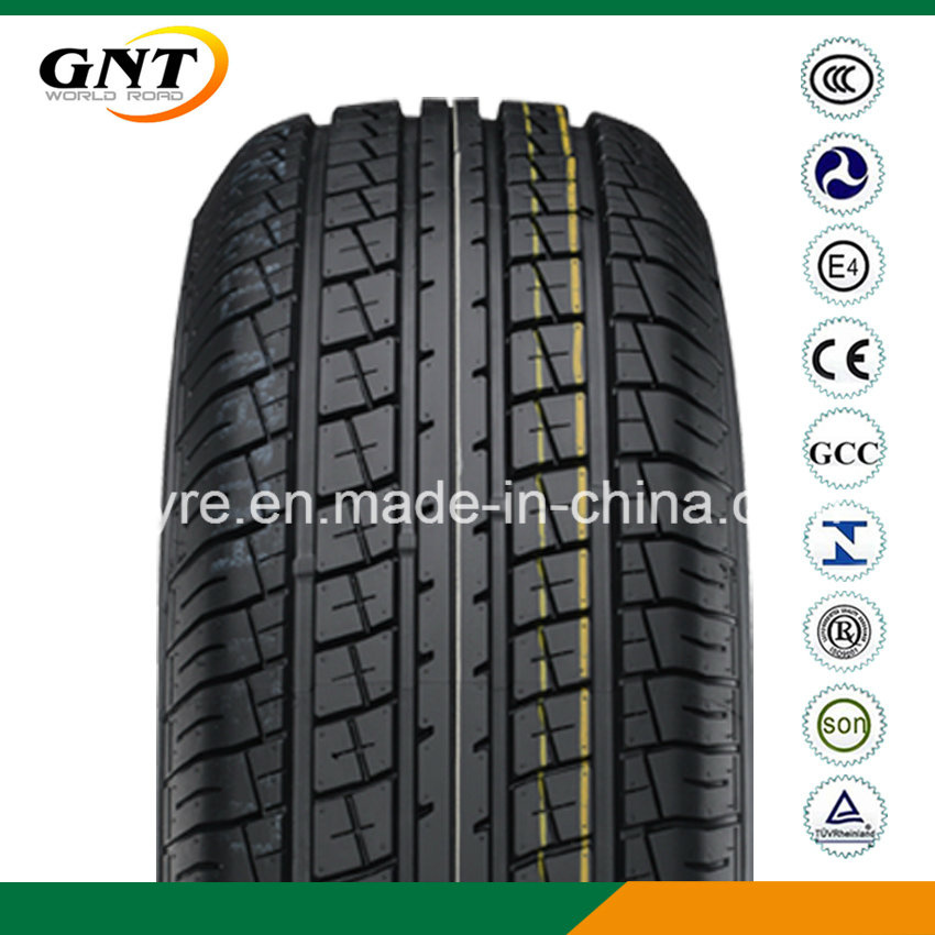 Snow PCR Tire Radial Passenger Car Tire 185/70r14