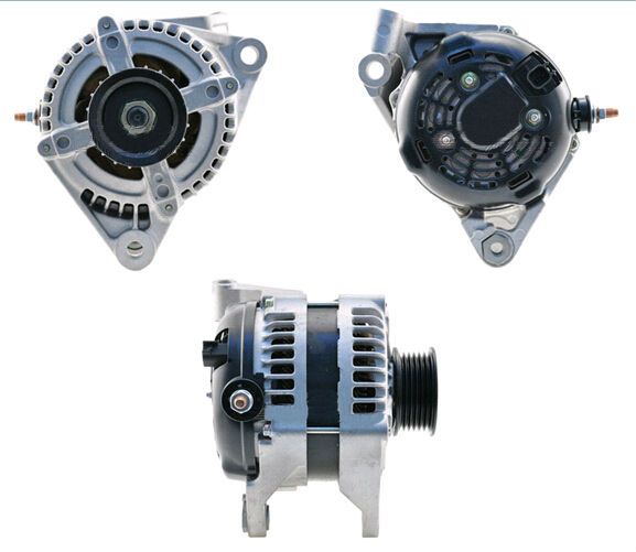 12V 160A Alternator for Denso Chrysler Lester 11240 421000-0530