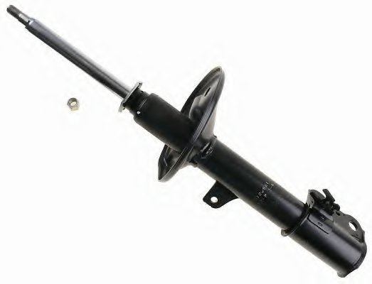 Shock Absorber (334262)