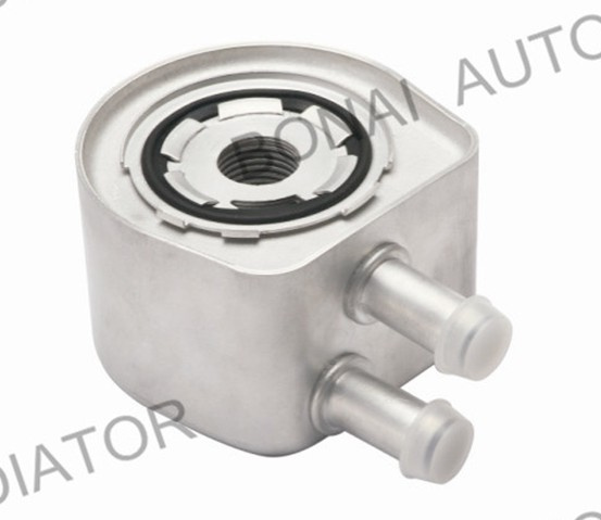 Oil Cooler for Ford F7uz-6A642-Ba