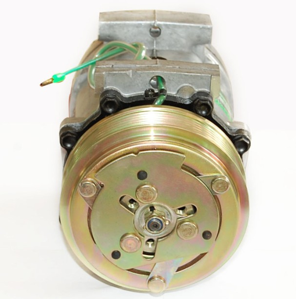 Auto Air Conditioning Part Compressor