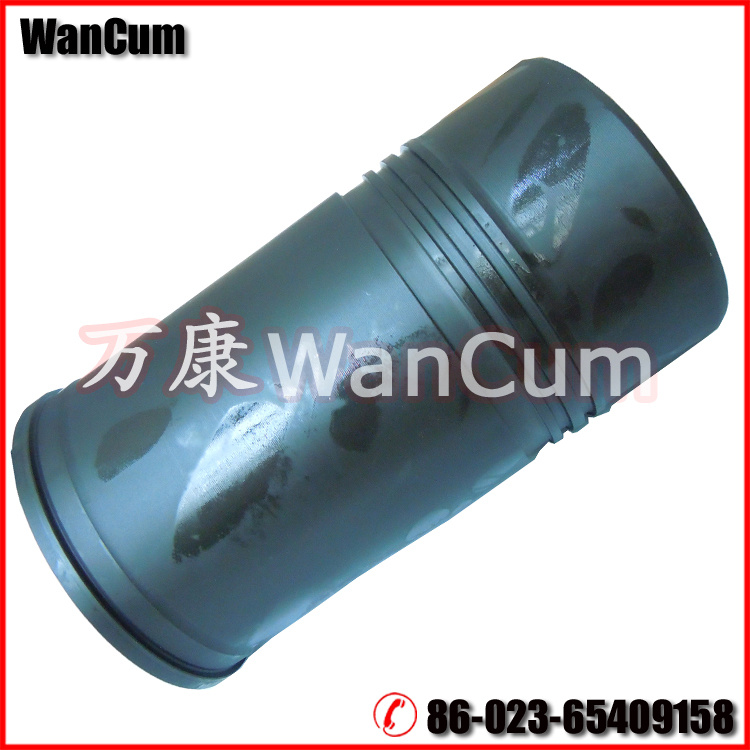Cummins Diesel Engine Part Cummins Nta855 Cylinder Liner 3055099