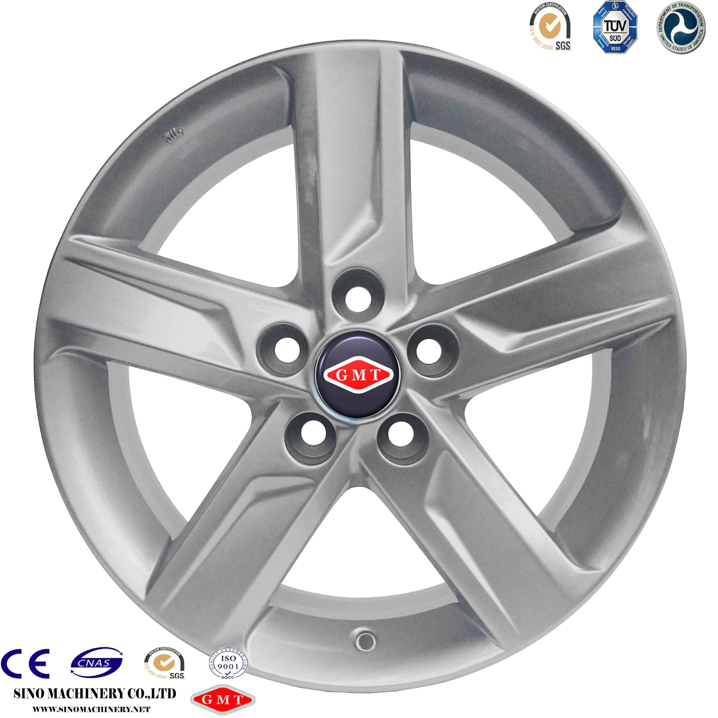 Camry Replica Alloy Wheel Rim for Toyota 