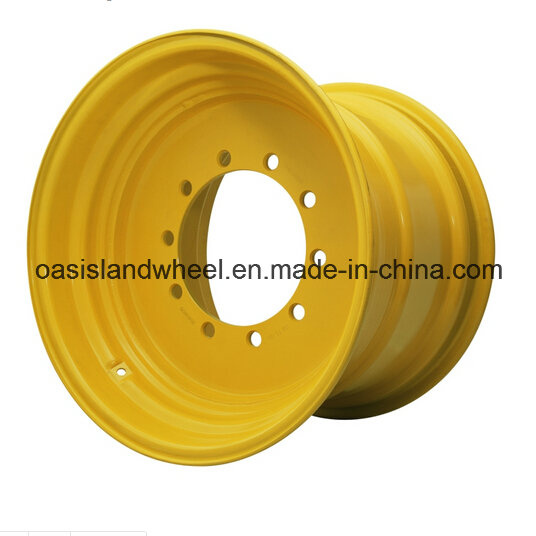 Forestry Wheel, Agricultural Wheel (DW20X26 DW25X26) for Tractor