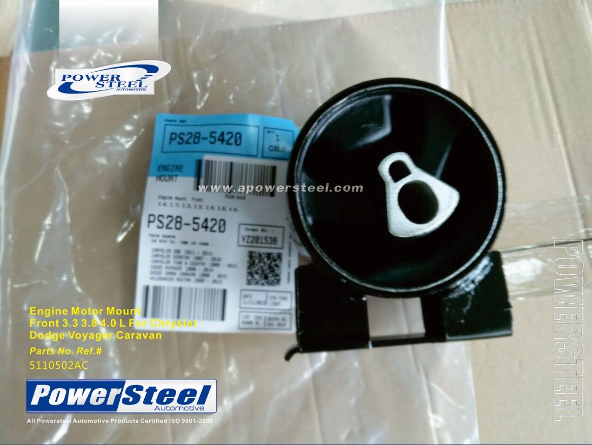 5110502AC-A5420 Powersteel - Engine Mount