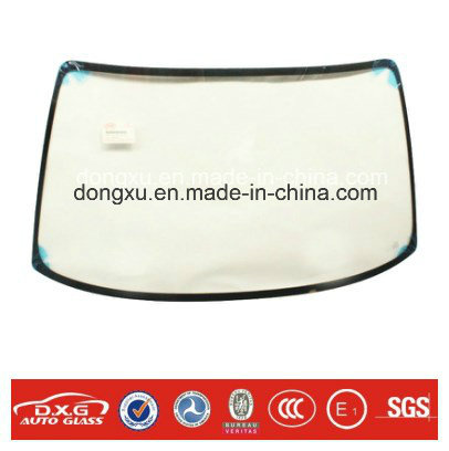Auto Glass for Toyo Ta Starlet 3/5D Hbk 1989-95 (EP80)