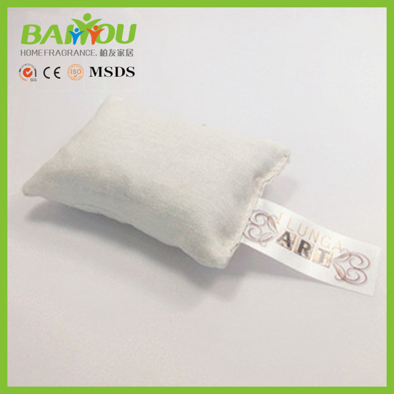 Aromatic Cedar Shoe Sachet