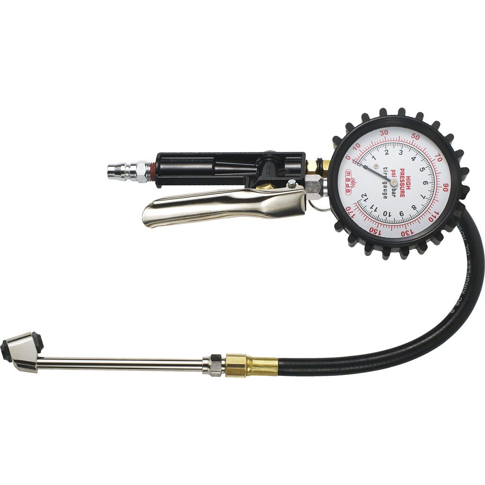 17004t-1 Multipurpose Tire Gauge