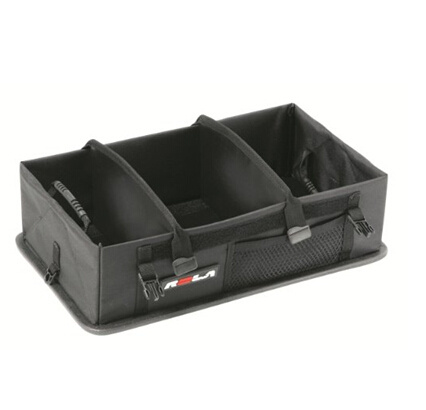 2017 Foldable Promotional Custom Car Organizer with Many Pockets