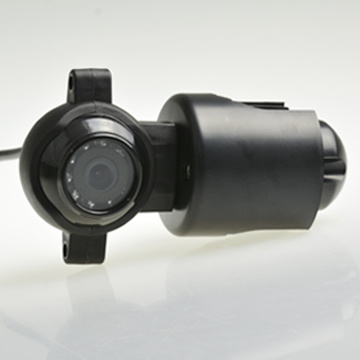 Rear View Wing Camera with IP69k