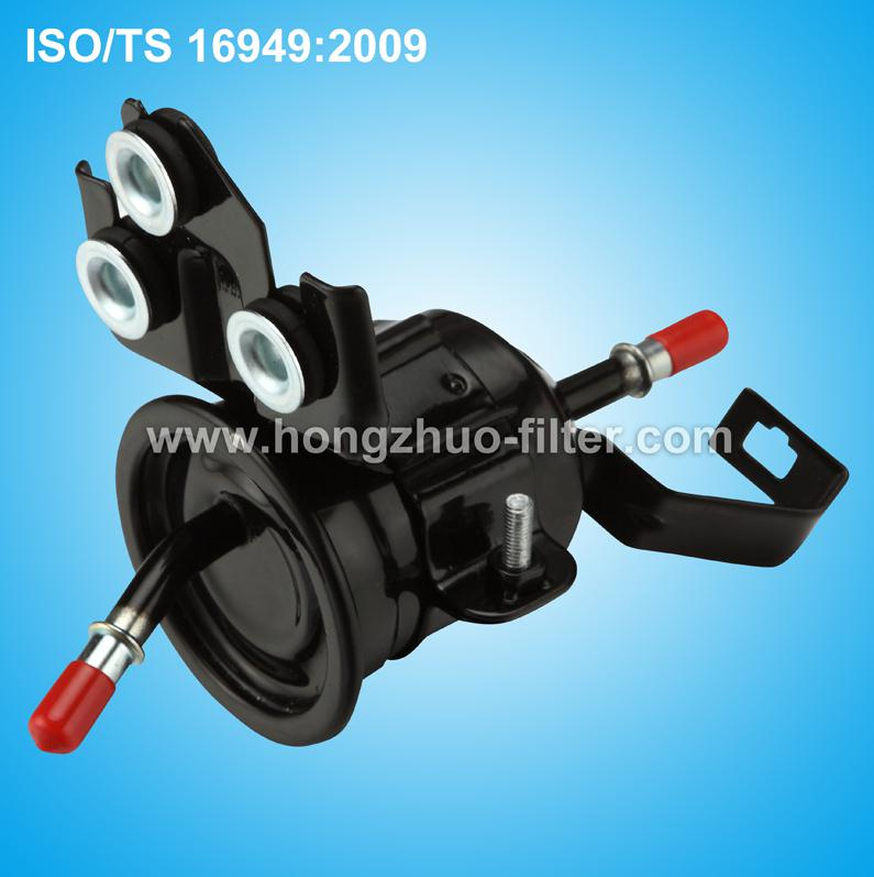 Auto Parts Fuel Filter OE 23300-75140
