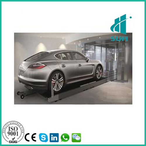 Car Lift for Villa Home Lift