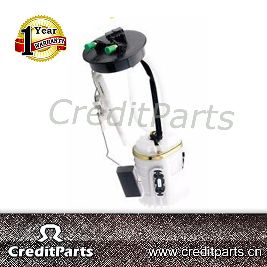 5.8A 1bar 130L/H Fuel Pump Module Assembly for VAG: 1h0 919 051k