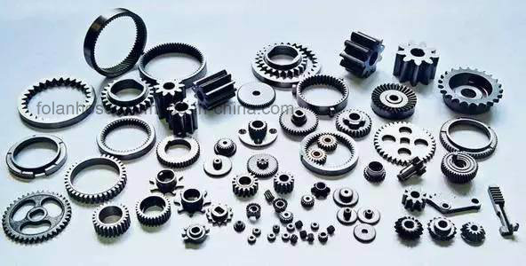 NBR Oil Seal for Mechanical Rubber Seal
